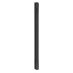Textured Silicone Slim iPad 11 (A16) & 10.9 (10th gen) Charcoal Black