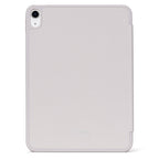 Textured Silicone Slim iPad 11 (A16) & 10.9 (10.ª gen) Clay