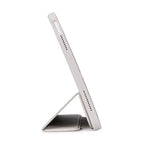 Textured Silicone Slim iPad 11 (A16) & 10.9 (10.ª gen) Clay