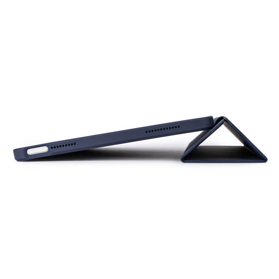 Textured Silicone Slim iPad 11 (A16) & 10.9 (10th gen) Navy