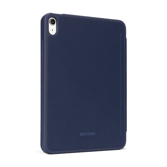 Textured Silicone Slim iPad 11 (A16) & 10.9 (10th gen) Navy