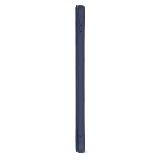Textured Silicone Slim iPad 11 (A16) & 10.9 (10th gen) Navy
