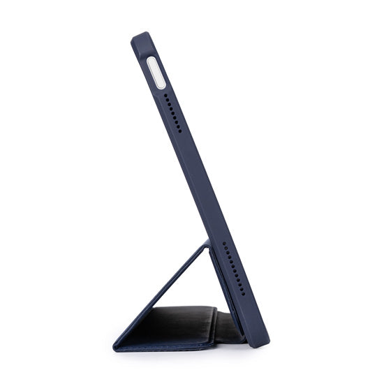 Textured Silicone Slim iPad 11 (A16) & 10.9 (10th gen) Navy