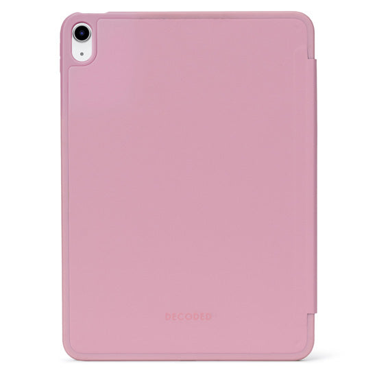 Textured Silicone Slim iPad 11 (A16) & 10.9 (10th gen) Rosette