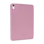 Textured Silicone Slim iPad 11 (A16) & 10.9 (10th gen) Rosette