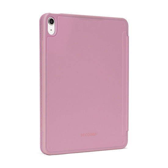 Textured Silicone Slim iPad 11 (A16) & 10.9 (10th gen) Rosette