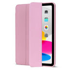 Textured Silicone Slim iPad 11 (A16) & 10.9 (10th gen) Rosette