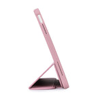 Textured Silicone Slim iPad 11 (A16) & 10.9 (10th gen) Rosette