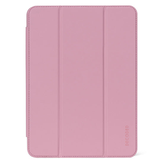 Textured Silicone Slim iPad 11 (A16) & 10.9 (10th gen) Rosette