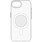 Funda transparente iPhone 17e / 16e Frosted White