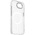 Funda transparente iPhone 17e / 16e Frosted White
