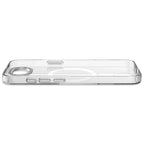 Funda transparente iPhone 17e / 16e Frosted White