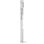 Funda transparente iPhone 17e / 16e Frosted White