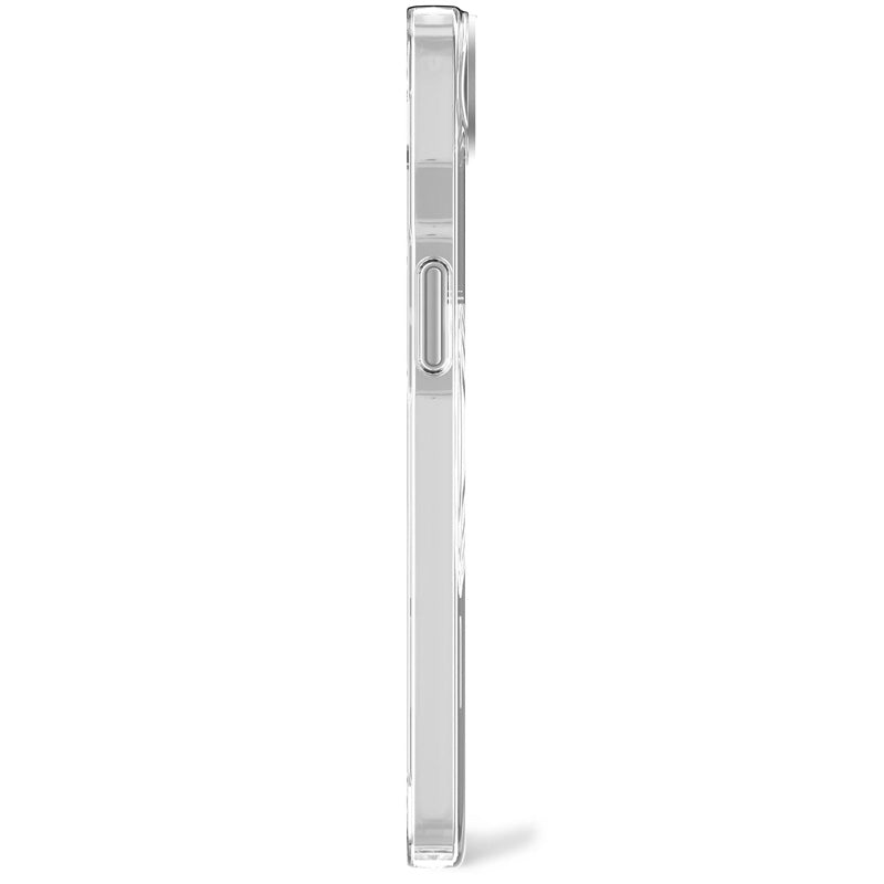 Funda transparente iPhone 17e / 16e Frosted White