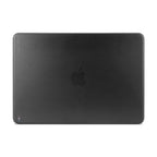 Funda reciclada Snap-On MacBook Neo Negro Esmerilado