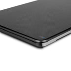 Funda reciclada Snap-On MacBook Neo Negro Esmerilado