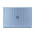 Funda Snap-On reciclada MacBook Neo Frosted Navy