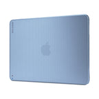Funda Snap-On reciclada MacBook Neo Frosted Navy