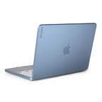 Funda Snap-On reciclada MacBook Neo Frosted Navy
