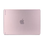 Funda reciclada Snap-On MacBook Neo Frosted Rosette