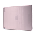 Funda reciclada Snap-On MacBook Neo Frosted Rosette
