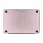 Funda reciclada Snap-On MacBook Neo Frosted Rosette