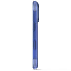 Funda Híbrida MagSafe Antimicrobiana iPhone 18 Pro Max Atlantic Blue