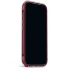 Funda MagSafe Híbrida Antimicrobiana iPhone 18 Pro Max Rose Quartz