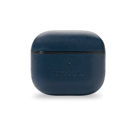 AirCase Lite para AirPods (3ª generación) Azul Marino