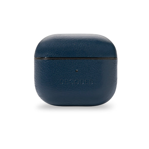 AirCase Lite para AirPods (3ª generación) Azul Marino