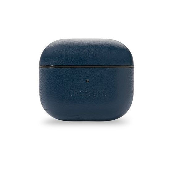 AirCase Lite para AirPods (3ª generación) Azul Marino