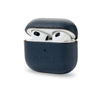 AirCase Lite para AirPods (3ª generación) Azul Marino