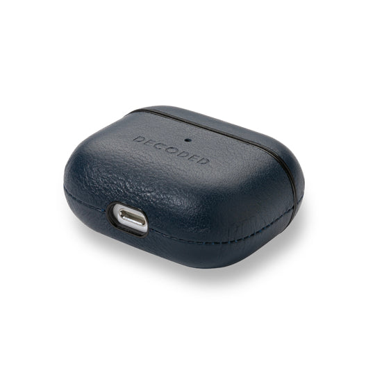 AirCase Lite para AirPods (3ª generación) Azul Marino