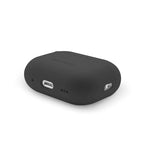 AirCase Silicona AirPods Pro 2 Negro