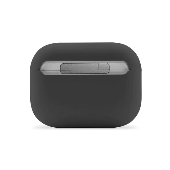 AirCase Silicona AirPods Pro 2 Negro