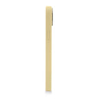 Funda de Silicona Antimicrobiana MagSafe para iPhone 14 Plus Beige