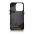 Funda de piel MagSafe para iPhone 14 Pro Max Arcilla