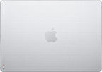 Funda Frame Snap-On para MacBook Pro 13" (2022 - M2) Transparente