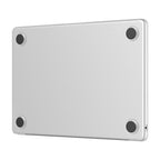 Funda Frame Snap-On para MacBook Pro 13" (2022 - M2) Transparente