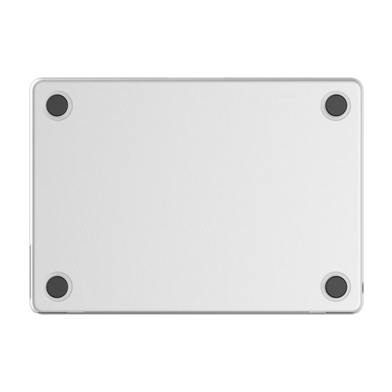 Funda Frame Snap-On para MacBook Pro 13" (2022 - M2) Transparente