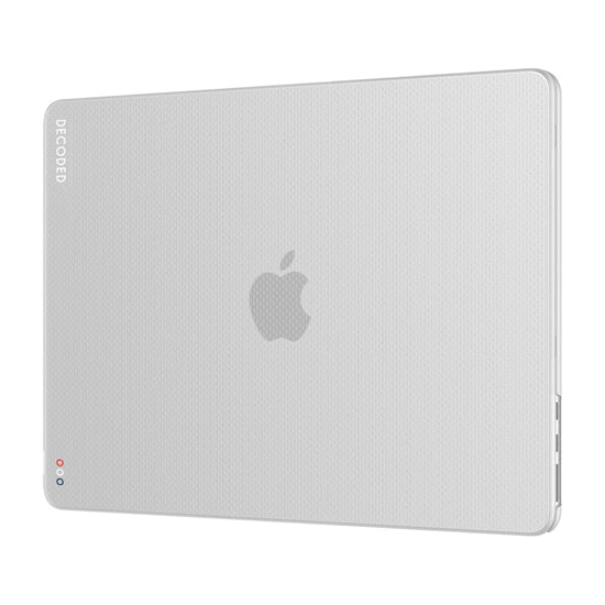 Funda Frame Snap-On para MacBook Pro 13" (2022 - M2) Transparente