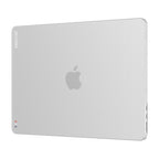 Funda Frame Snap-On para MacBook Pro 13" (2022 - M2) Transparente