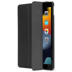 Textured Silicone Slim iPad 11 (A16) & 10.9 (10th gen) Charcoal Black