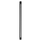 Funda Fina de Silicona Texturizada iPad Pro 11 (M4/M5) Negro