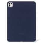 Textured Silicone Slim iPad Pro 11 (M4/M5) Navy