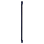 Textured Silicone Slim iPad Pro 11 (M4/M5) Navy