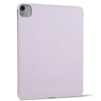 Textured Silicone Slim iPad Pro 13 (M4/M5) Lavander