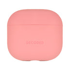 AirCase de Silicona para AirPods Gen 4 Rosa