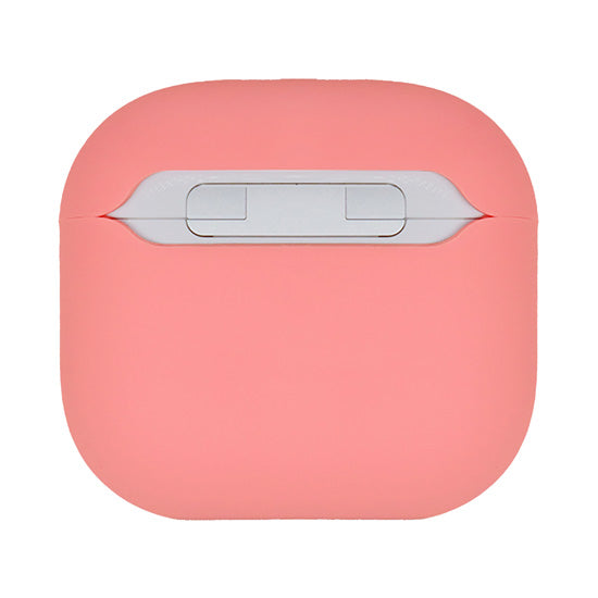 AirCase de Silicona para AirPods Gen 4 Rosa