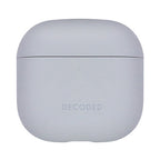 Silicone Aircase para Airpods Gen 4 Arcilla